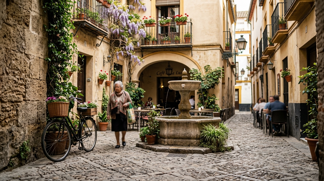 Barcelona travel guide