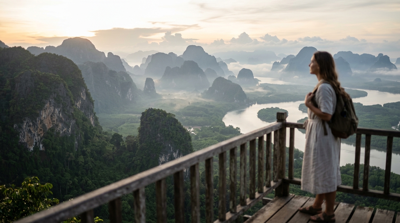 The Famous Viewpoint & Other Photo Spots Hallstatt travel guide