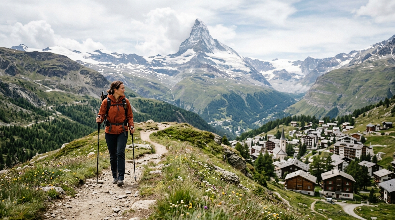 Best Things to Do in Zermatt Zermatt travel guide