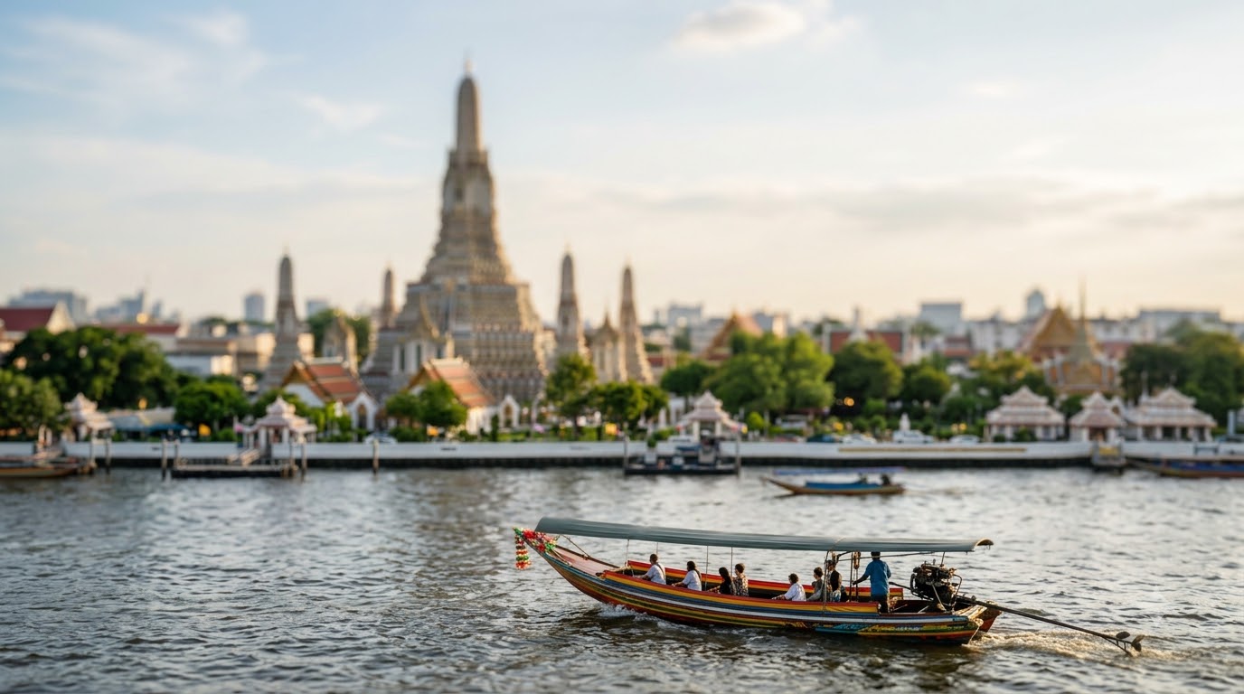 What Are the Best Temples in Bangkok? bangkok things to do