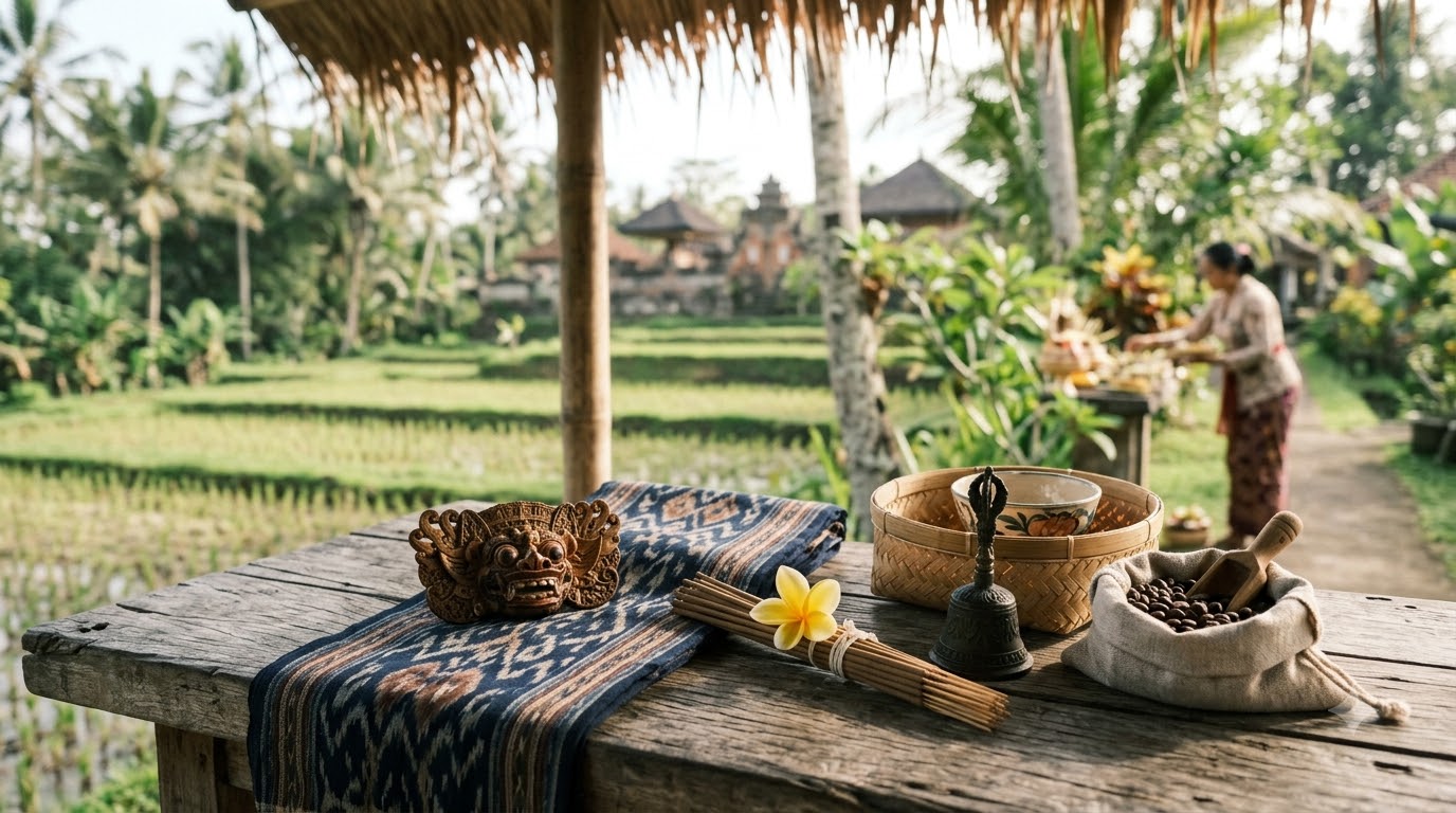 Bali travel guide