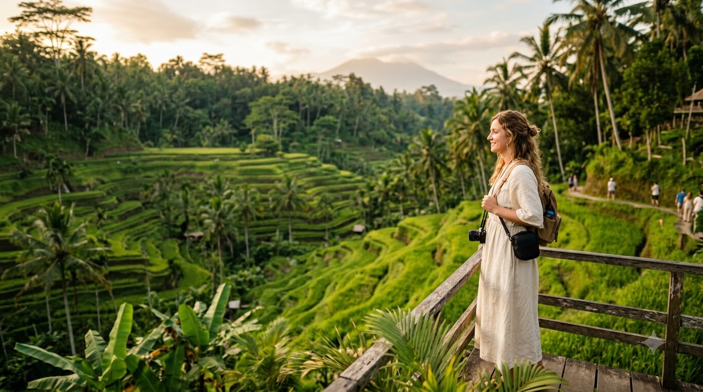 Bali travel guide