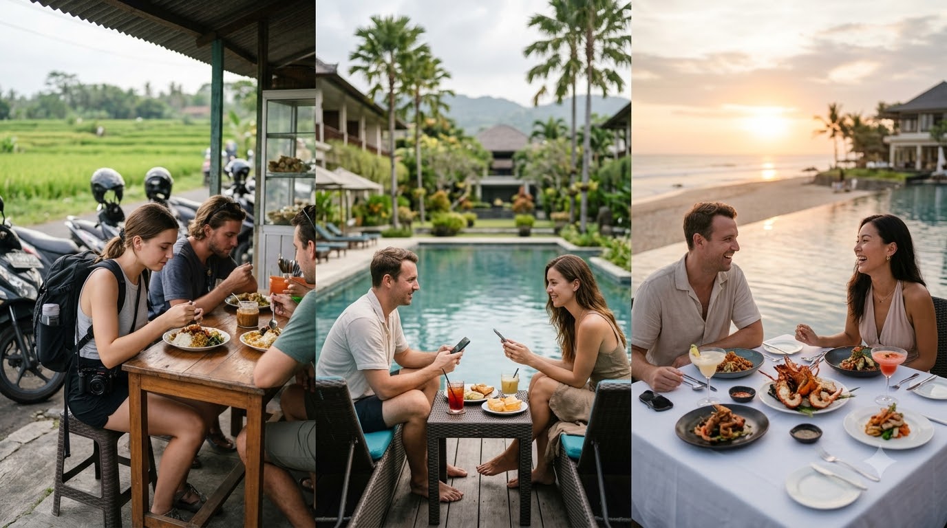 Bali travel guide
