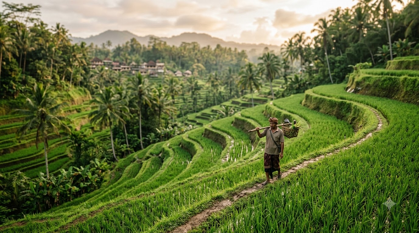 Bali travel guide