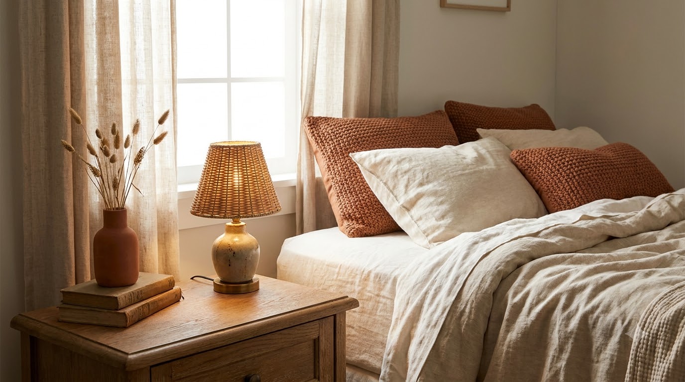 Lighting — 18 Hidden Amazon Bedroom Finds Under $30 (Pinterest Viral)