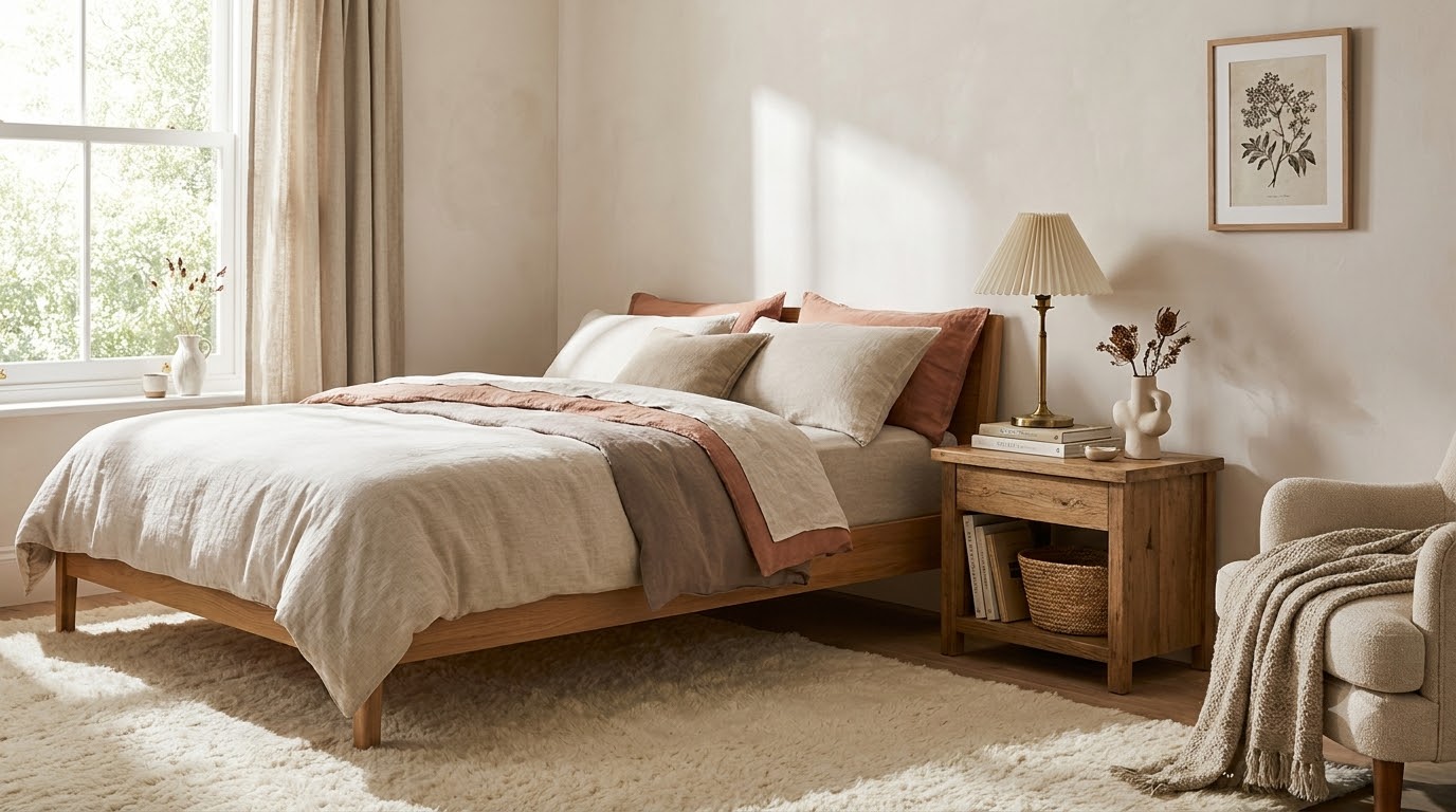 What Makes an Amazon Find Actually Look Expensive? — 18 Hidden Amazon Bedroom Finds Under $30 (Pinterest Viral)