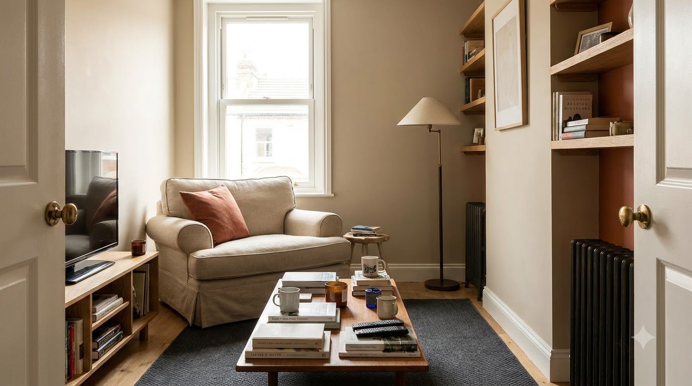 Common mistakes to avoid — Best Small Apartment Living Room Ideas: 25 Layouts 2026