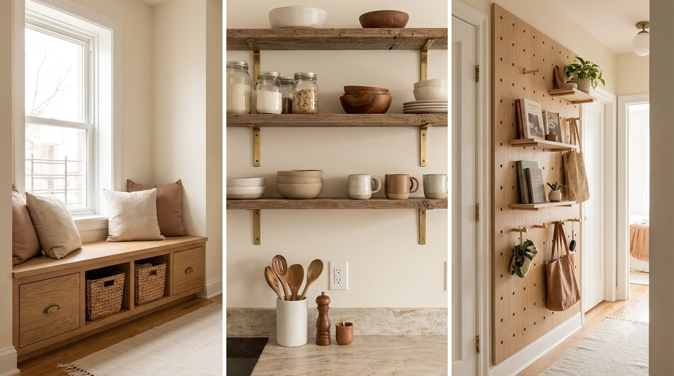 Citation Capsule — Best 37 Small Apartment Storage Ideas That Maximize Every Inch (2026)