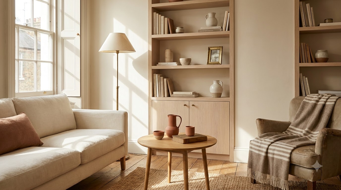 Why Small Apartments Need Their Own Decorating Rulebook — Small Apartment Decorating Ideas: The Complete 2026 Guide for 