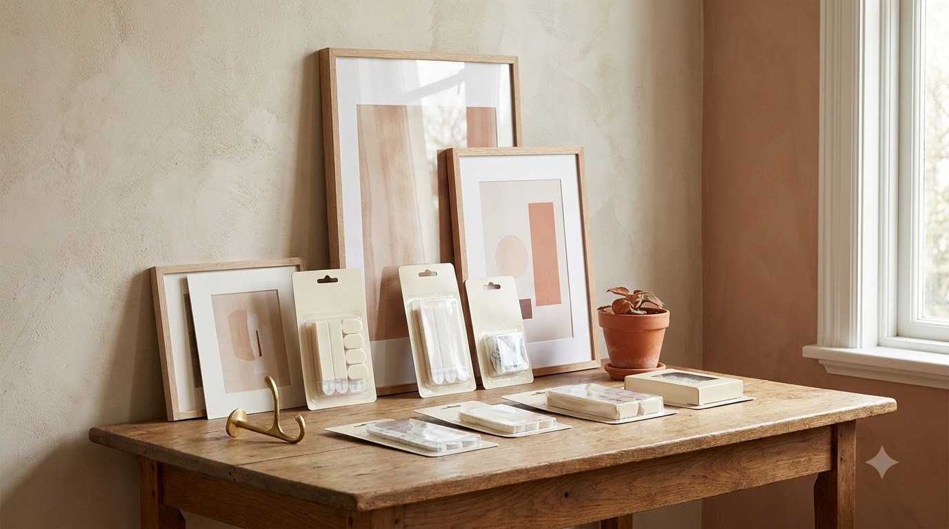 How We Ranked These Products — Best Command Strip Picture Hanging Products Under $30 (2026 Renter’s Guide)