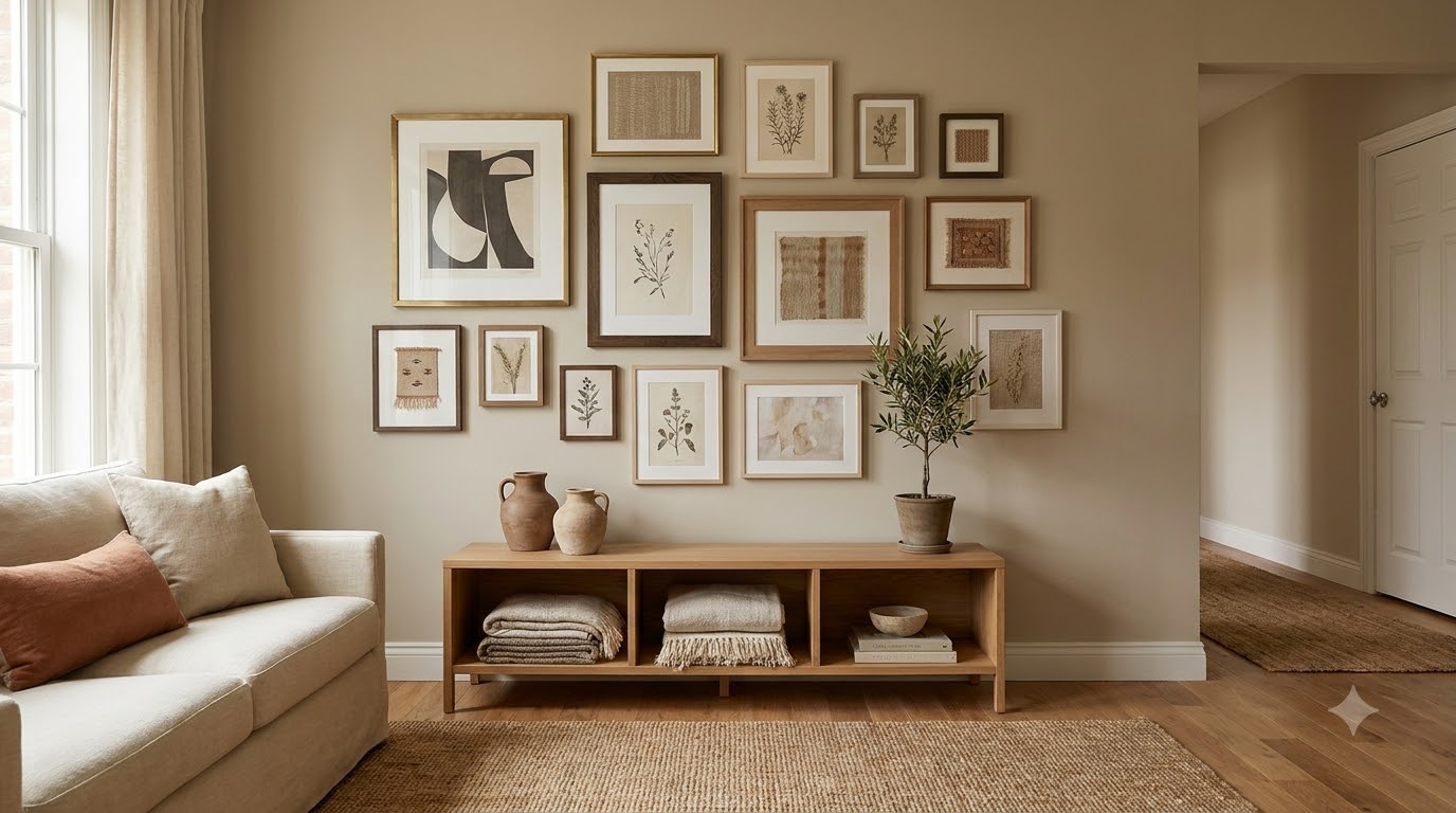How Do Custom Frames Under $100 Compare? — Best Gallery Wall Frames Under $100: 15 Picks