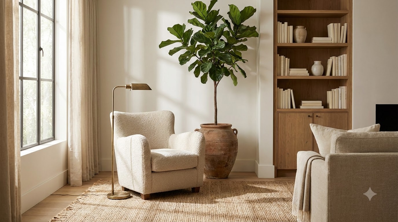 What Actually Counts as a Large Indoor Plant? — Best Large Indoor Plants 2026: 15 Statement Picks That Transform Any Roo