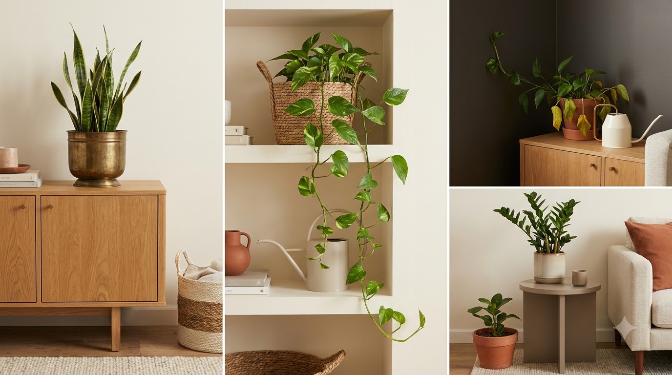 What Mistakes Do Beginners Make Most Often? — Best Indoor Plants for Beginners 2026: 15 Foolproof Picks That Actually Su