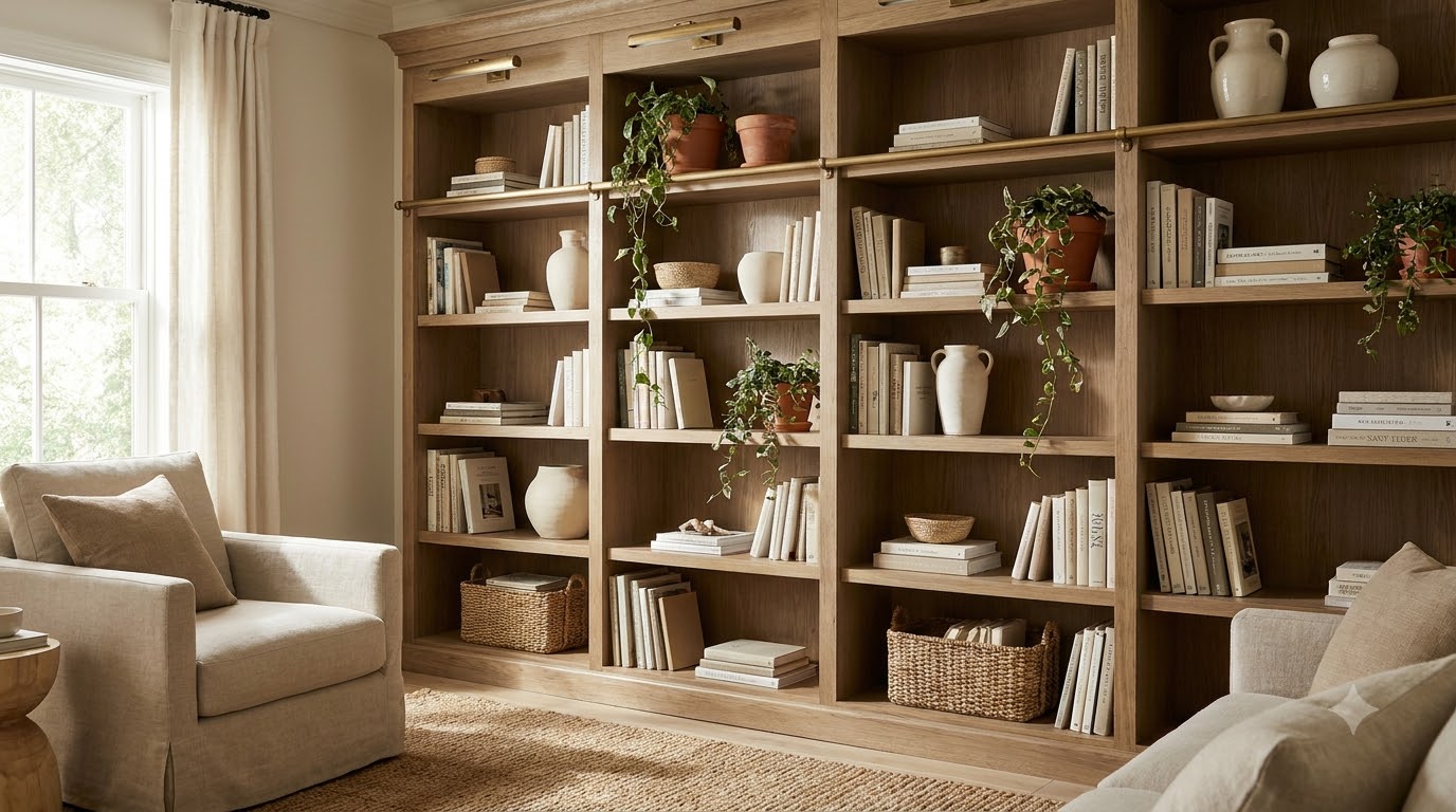 The Short Version — 25 Indoor Plant Shelfie & Bookcase Setups That Look Incredible (2026)