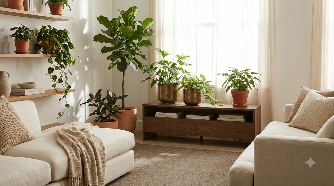 Where to Go From Here — Indoor Plants for Home Decor 2026: The Complete Guide