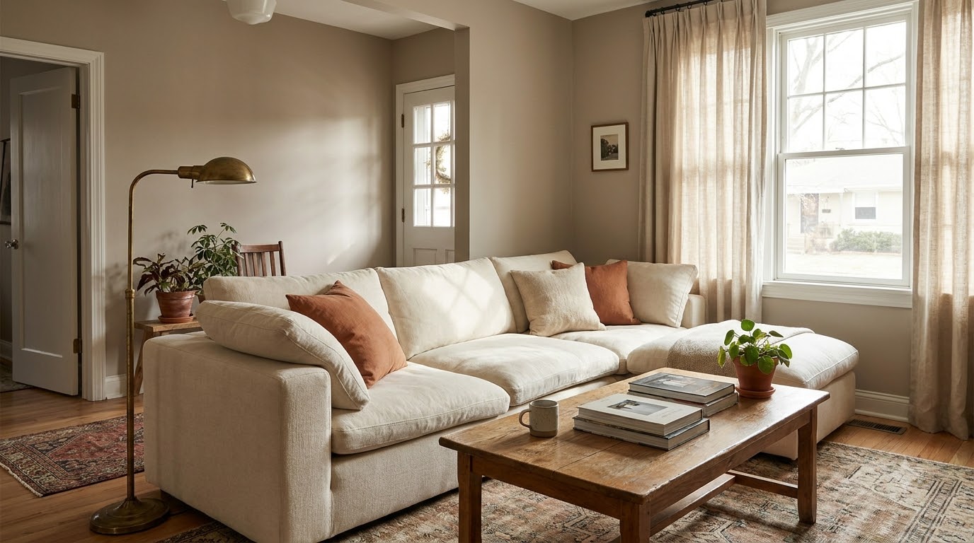 Sofa Buying Mistakes to Avoid — Best Living Room Sofas Under $1500: 12 Comfortable Picks for 2026