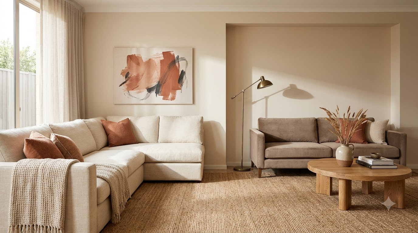 Where Does This Leave You? — Sectional vs Sofa: Which Should Your Living Room Have?