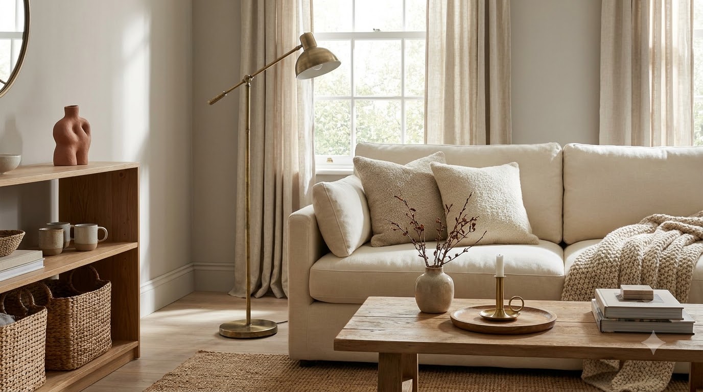 What Makes an Amazon Find Actually Viral on Pinterest? — 18 Hidden Amazon Living Room Finds Under $30 That Went Viral on