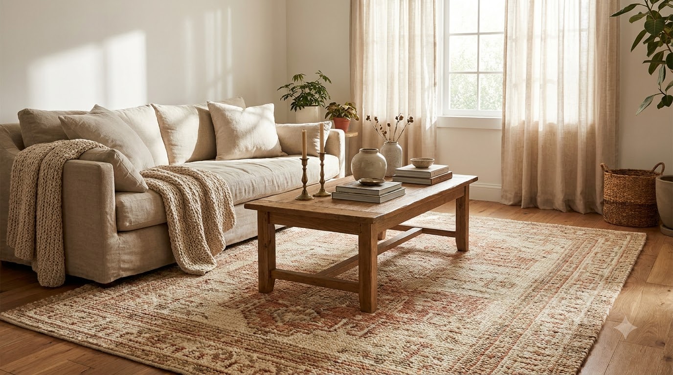 Best Budget Living Room Rugs Under $150 — Best Living Room Rugs Under $250: 15 Picks for Every Style
