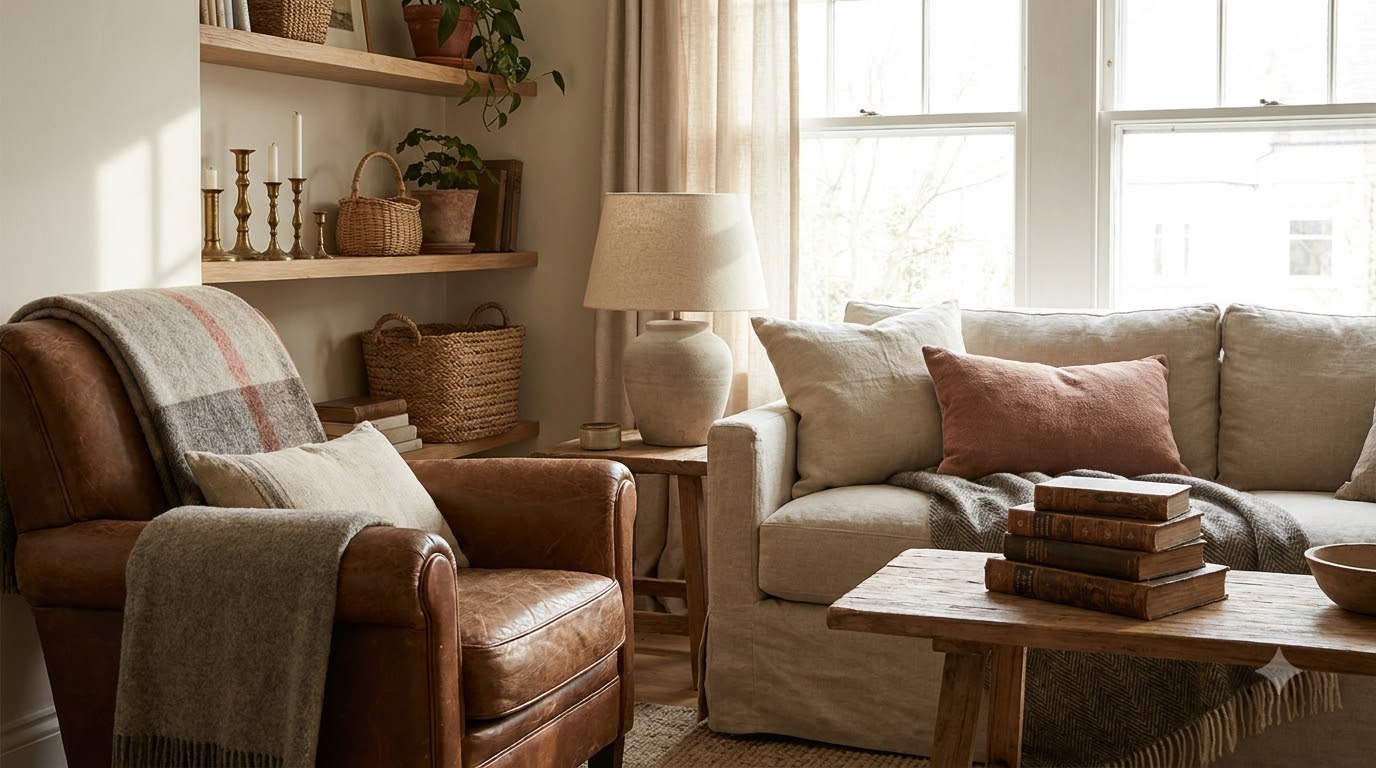 How to Use These 35 Ideas Without Buying Everything — 35 Cozy Living Room Ideas to Save Right Now (2026 Aesthetic)