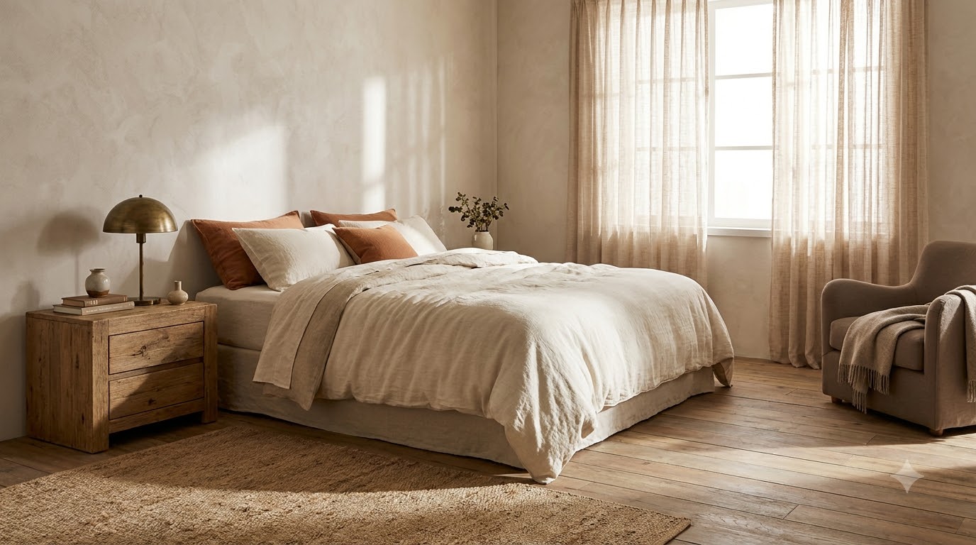Is Your Bedroom Layout Working Against You? — Bedroom Decor Trend Report 2026: What’s In, What’s Out