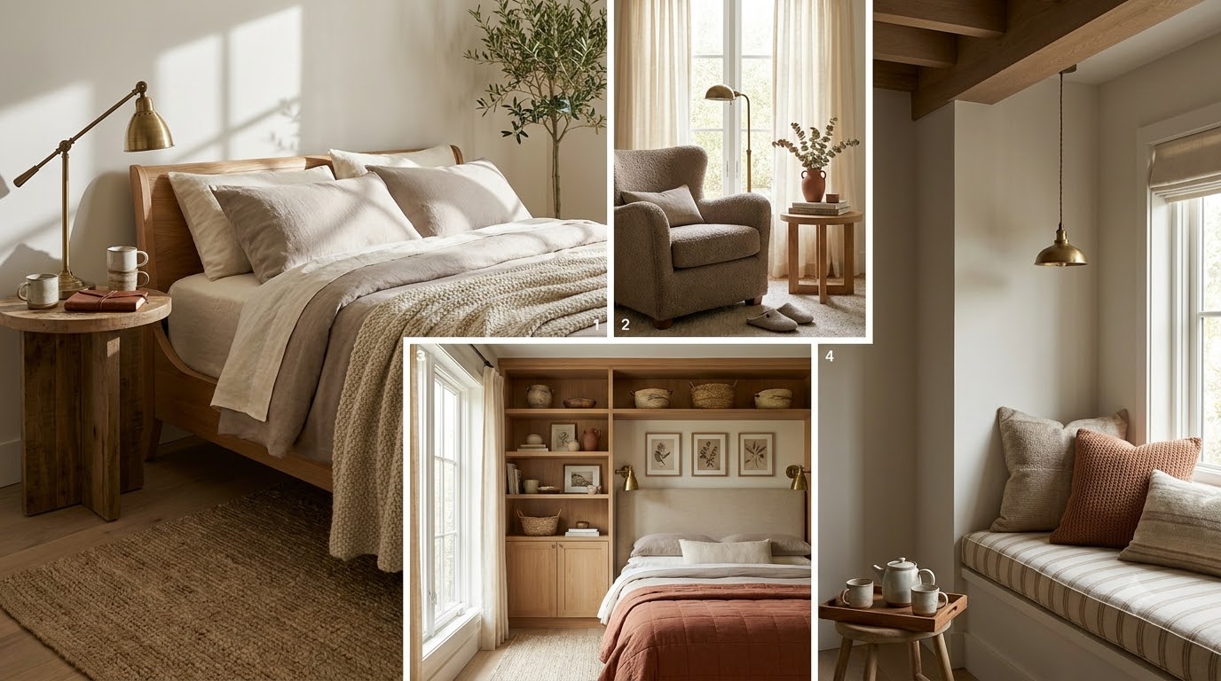 How to Pick the Right Style for Your Room — 30 Cozy Bedroom Ideas for Every Style (2026 Edit)