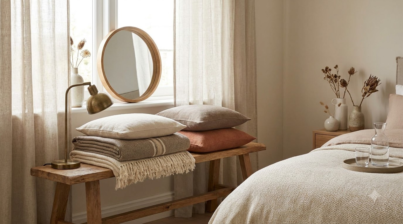 How to Pick Which 3 Updates to Do First — Bedroom Decor Refresh: 10 Updates Under $100