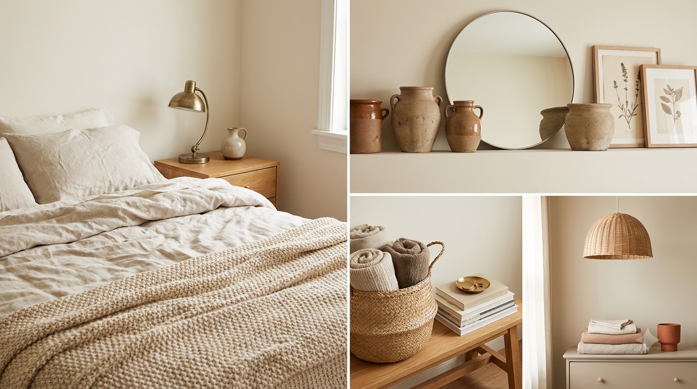 Where Amazon Wins vs. Where to Spend Elsewhere — Best Bedroom Decor From Amazon 2026: 20 Finds Under $50