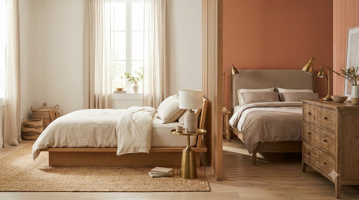Renter Implications: Which Is Easier to Live With? — Platform Bed vs Traditional Bed: Which Fits Your Bedroom?