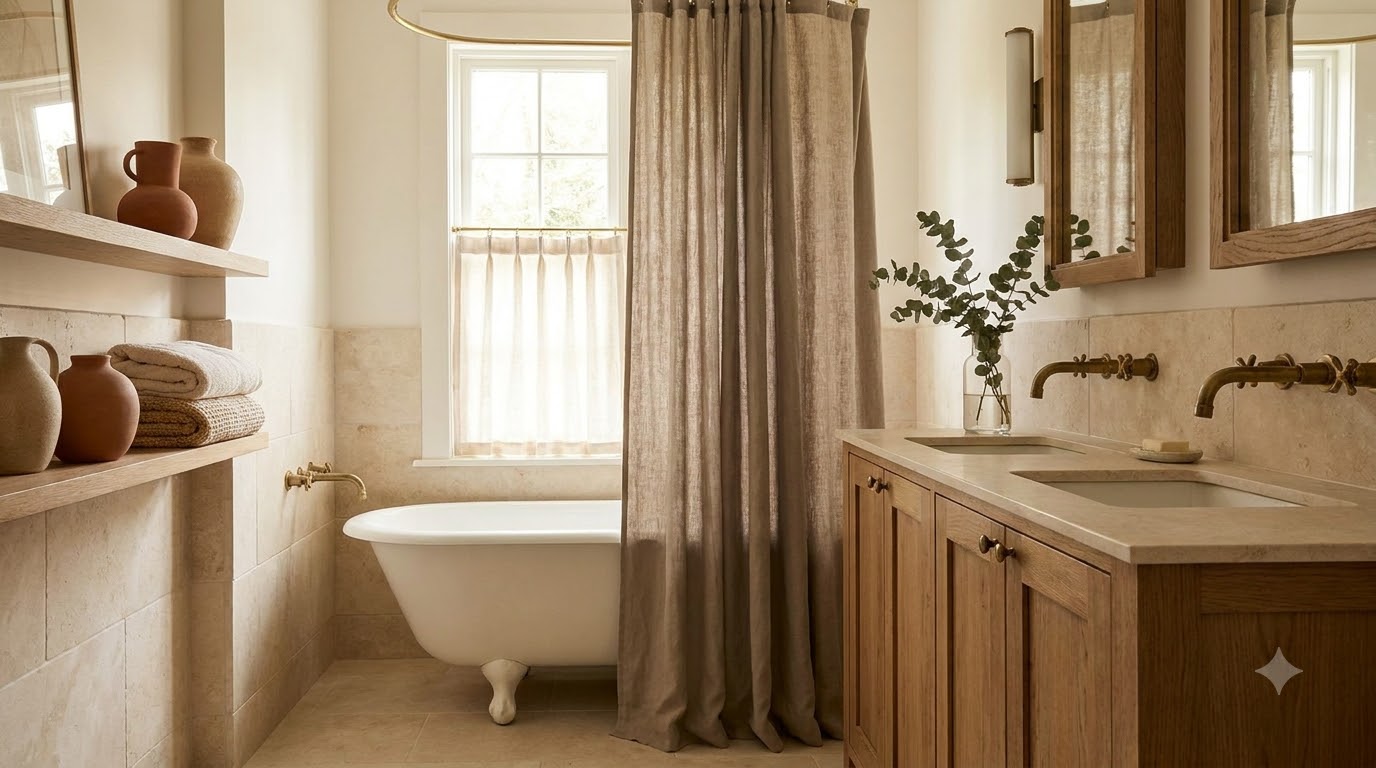 Trend Predictions Through 2027 — Bathroom Decor Trend Report 2026: What’s In, What’s Out