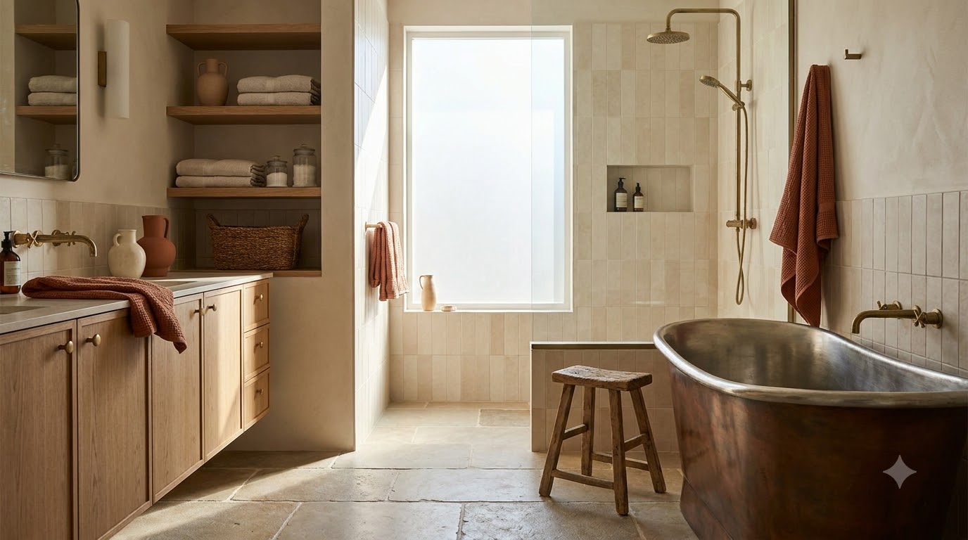 How We Built This Report — Bathroom Decor Trend Report 2026: What’s In, What’s Out