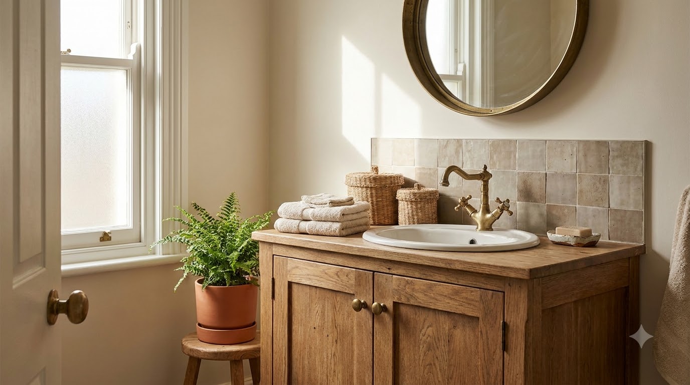 Amazon Prime Ship Speed Reality (2026) — Best Bathroom Decor From Amazon 2026: 20 Finds Under $50
