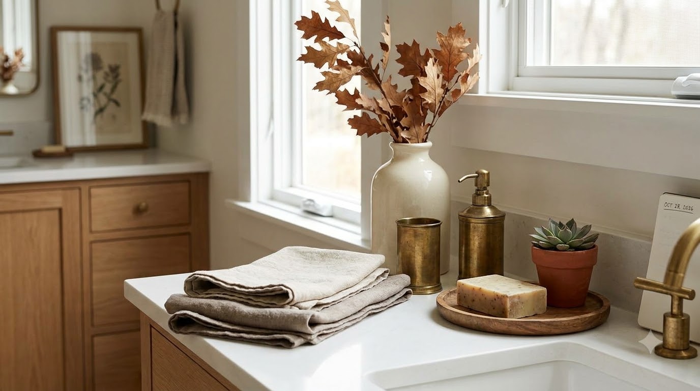 How to Verify an Amazon Bathroom Pick Is Worth It — Best Bathroom Decor From Amazon 2026: 20 Finds Under $50