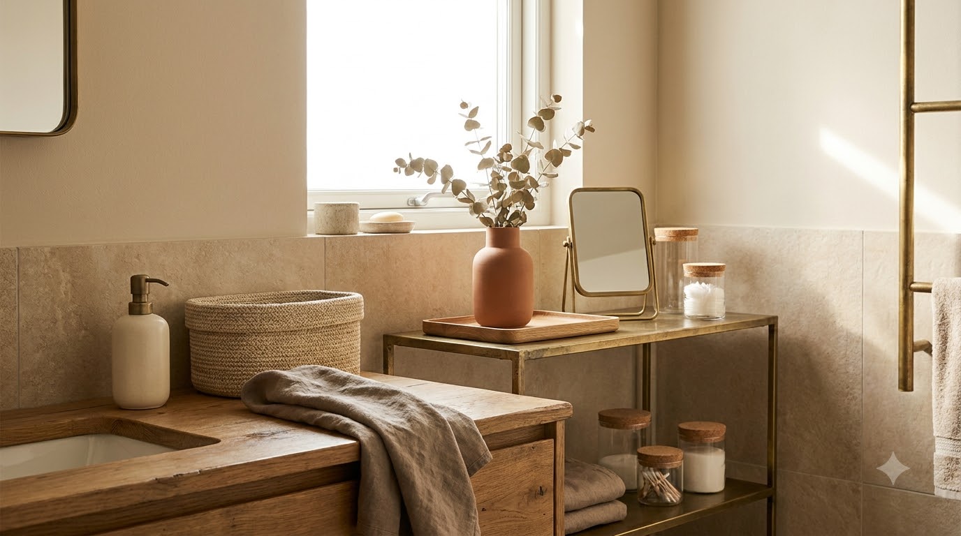 How We Picked These Amazon Finds — Best Bathroom Decor From Amazon 2026: 20 Finds Under $50