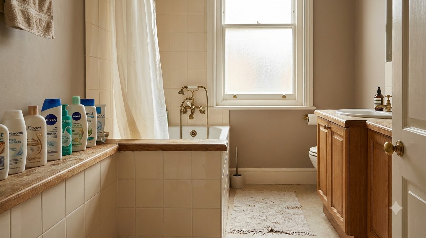 How to Spot Cheap Signals in Your Own Bathroom — 9 Bathroom Decor Mistakes That Make Spaces Look Cheap