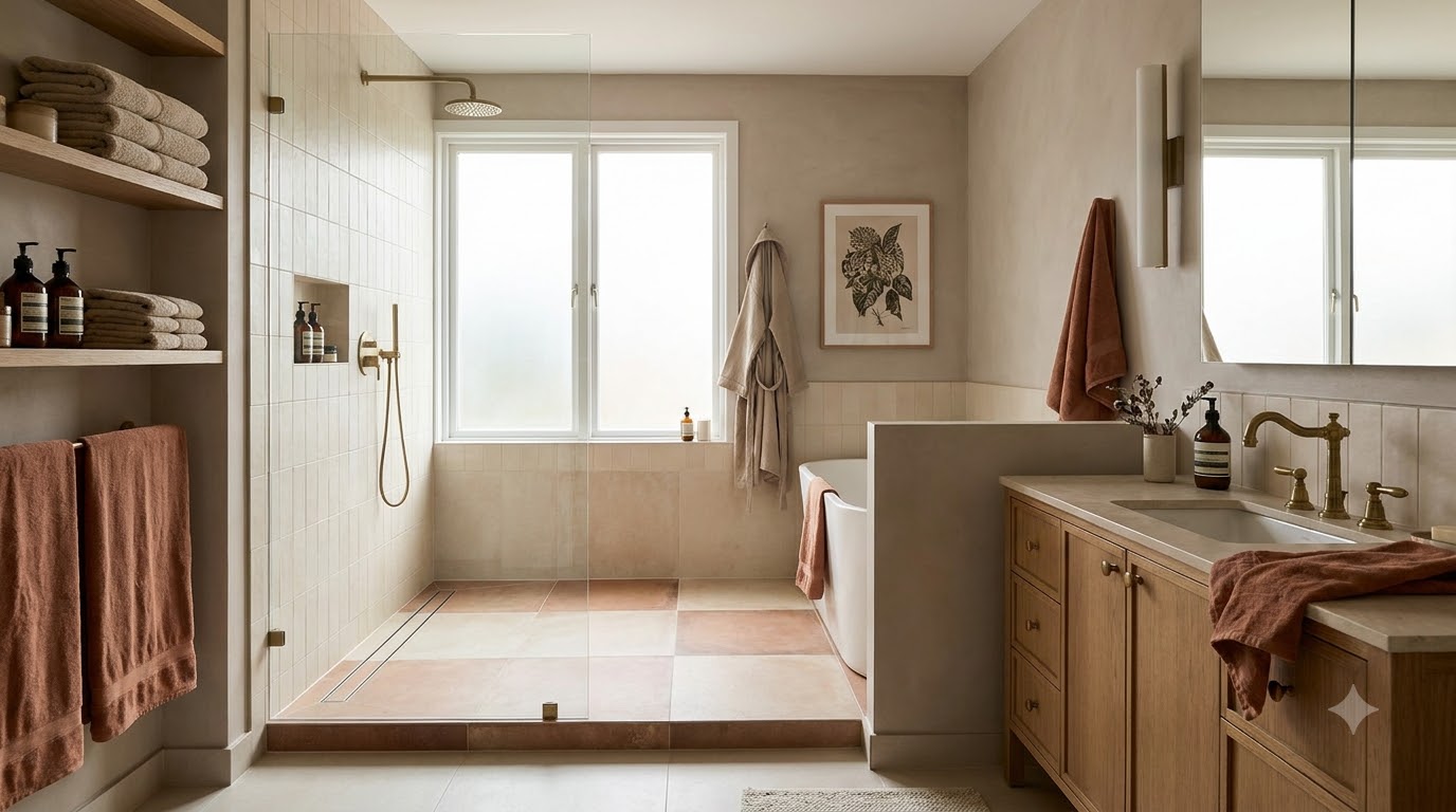 Common Mistakes — Walk-In Shower vs Bathtub: Which Should You Choose?