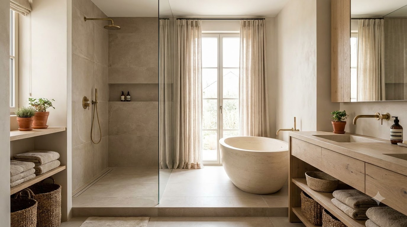 The 2026 Trends Driving This Decision — Walk-In Shower vs Bathtub: Which Should You Choose?