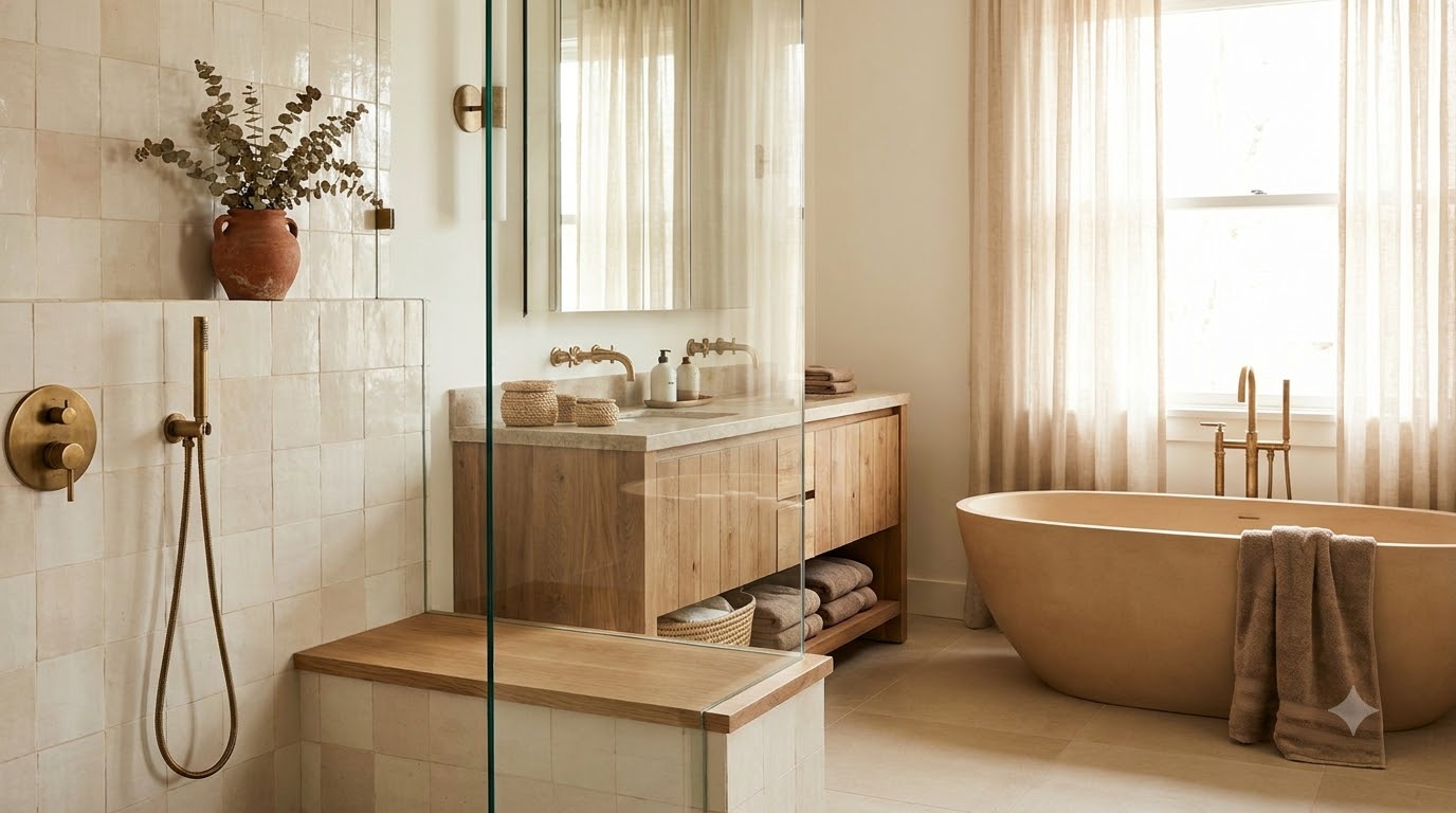 What Buyers Actually Pay More For (Resale Numbers) — Walk-In Shower vs Bathtub: Which Should You Choose?
