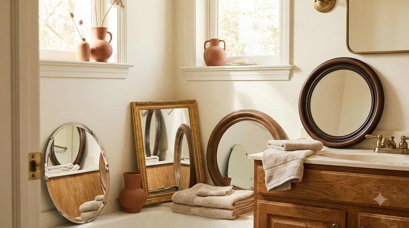What to Skip in 2026 — Best Bathroom Mirrors Under $150: 12 Picks Tested
