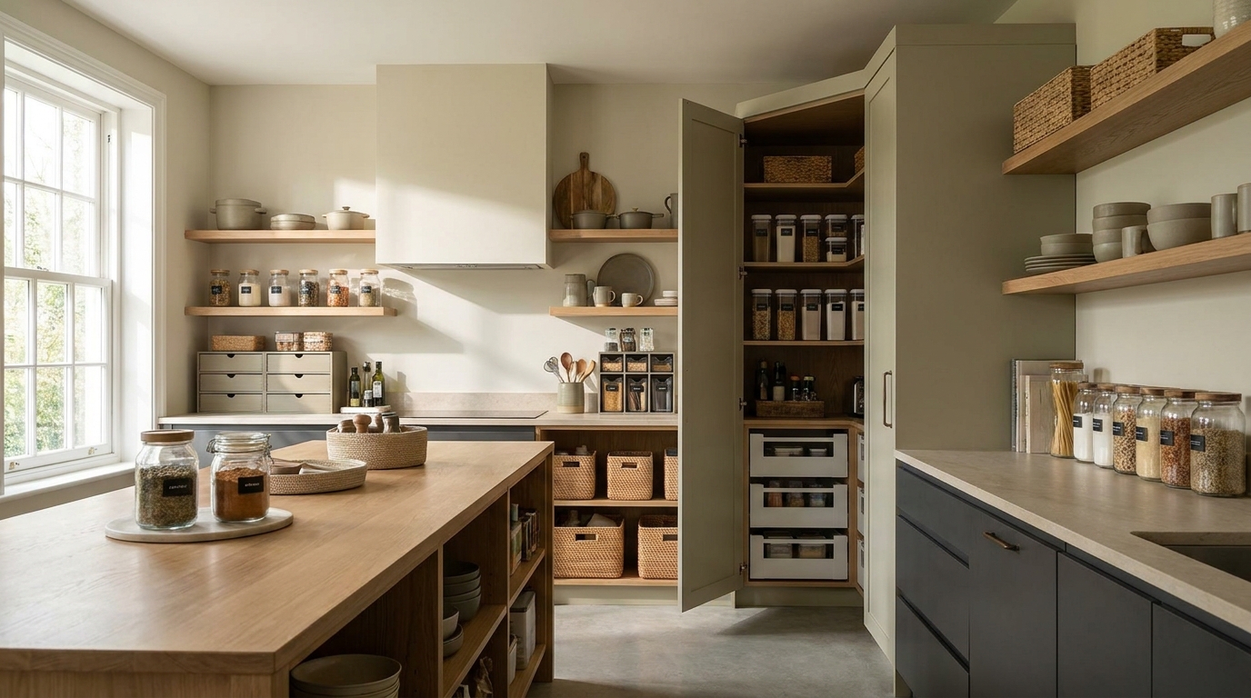 Best Kitchen Organizers 2026 — feature image