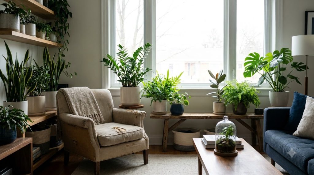 low-light-indoor-plants — feature