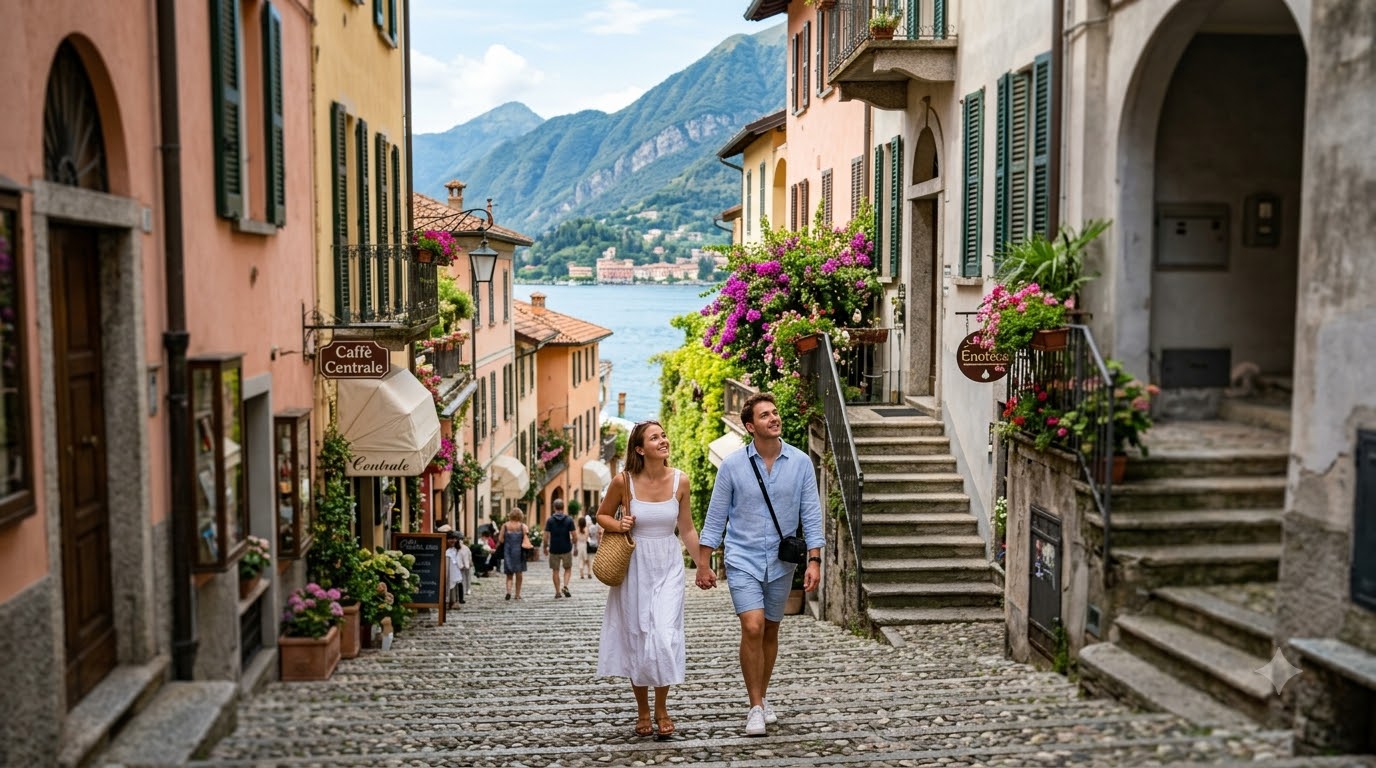 What Are the Best Things to Do in Bellagio? in Bellagio, Lake Como, Italy