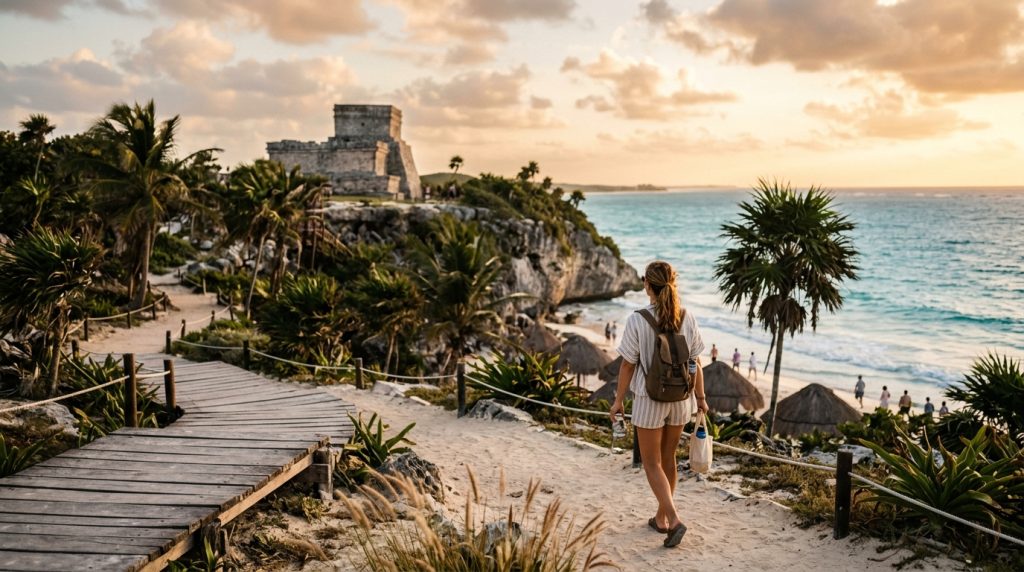 things to do in Tulum