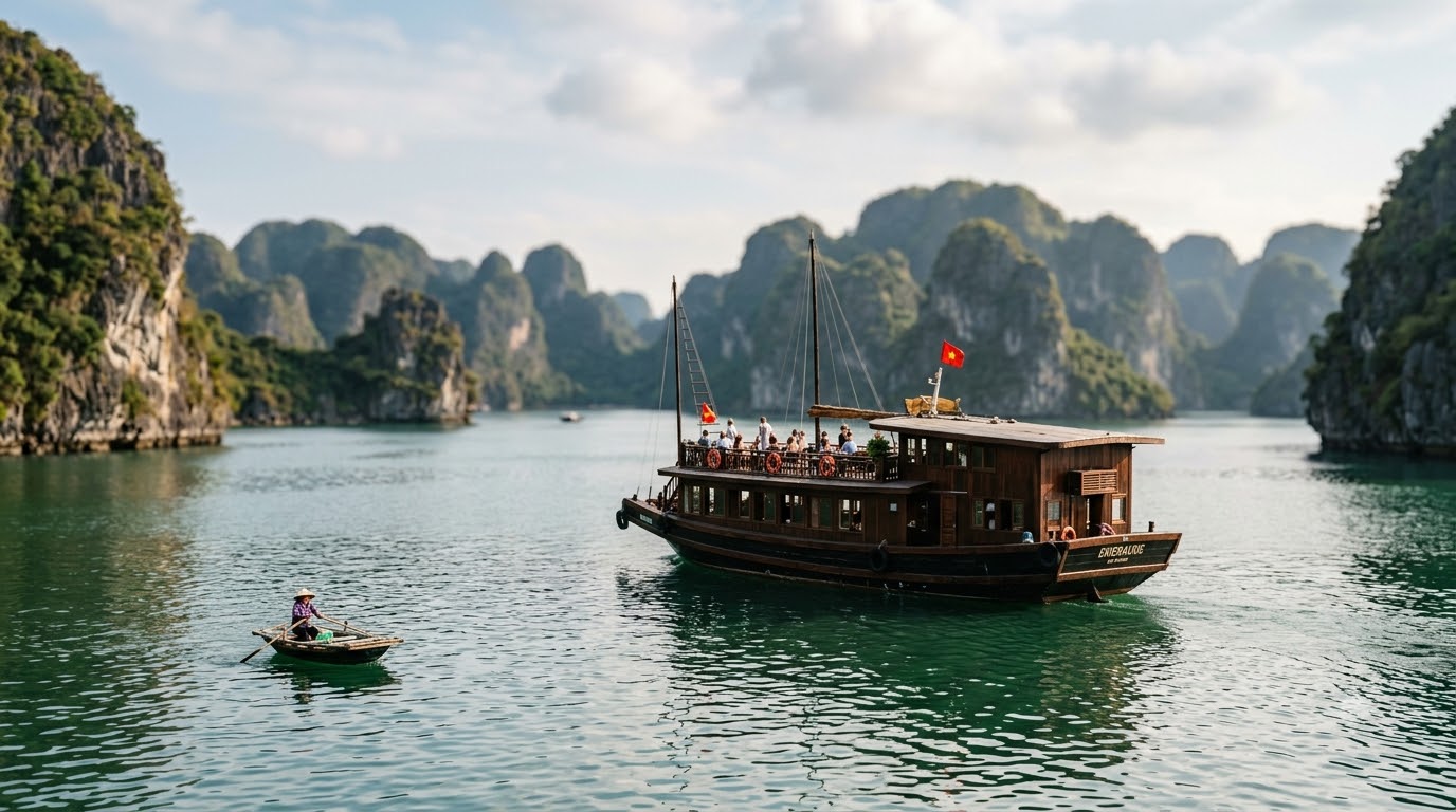 Is Halong Bay worth visiting in 2026? Halong Bay travel guide
