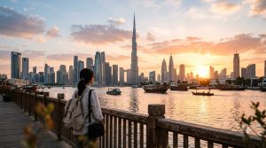 Dubai travel guide