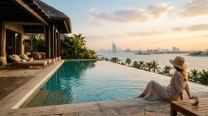 where to stay in Dubai