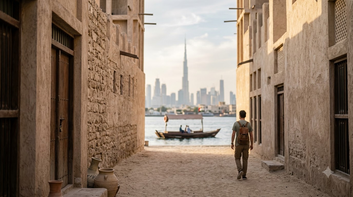 Can You Really Do Dubai on a Budget in 2026? in Dubai, UAE