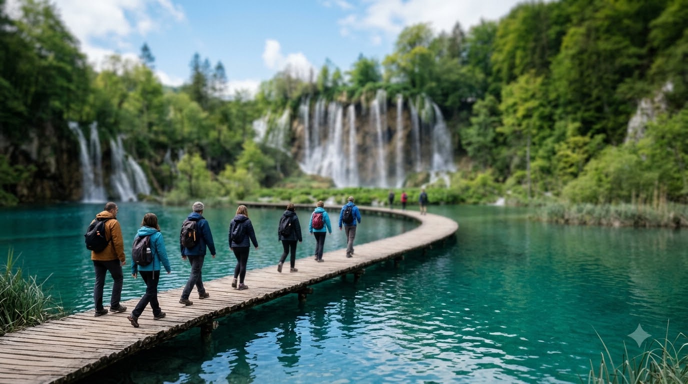What Are the Best Things to Do in Plitvice Lakes? things to do in Plitvice Lakes