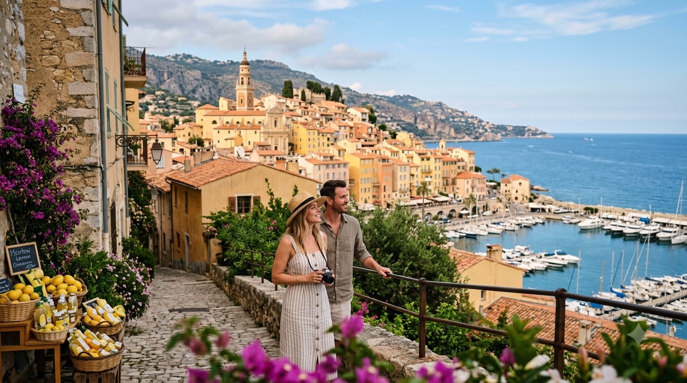 What are the best things to do in Menton? things to do in Menton