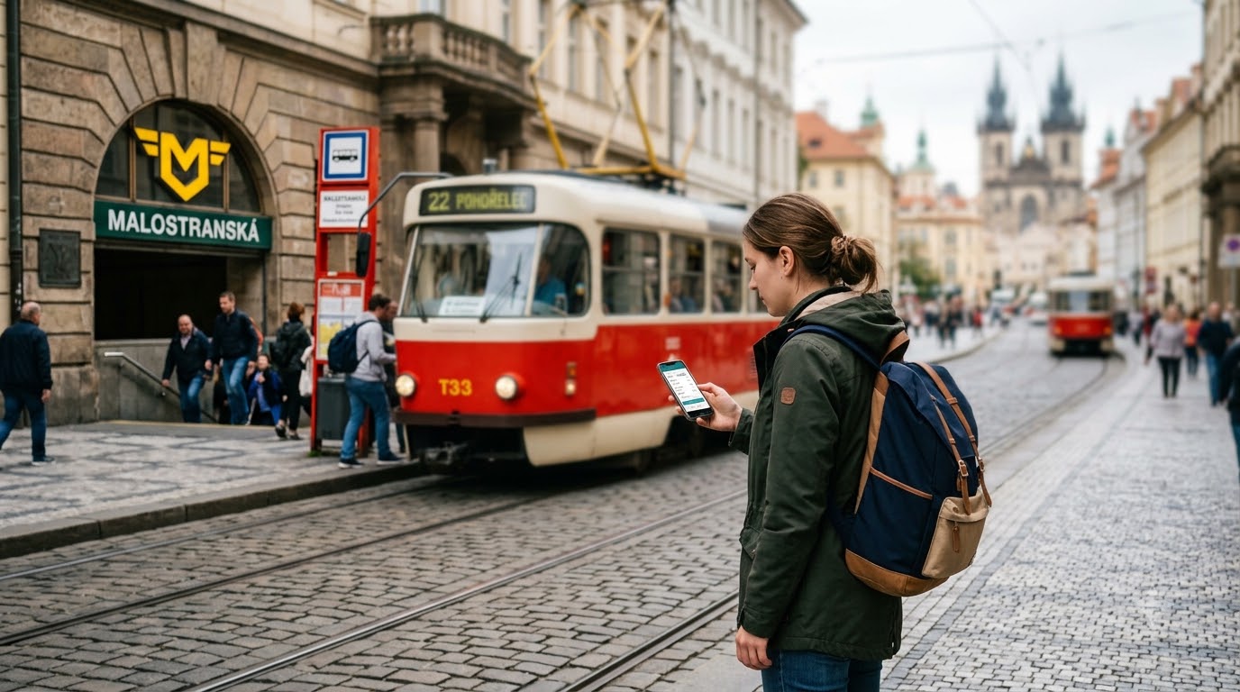 Prague travel guide